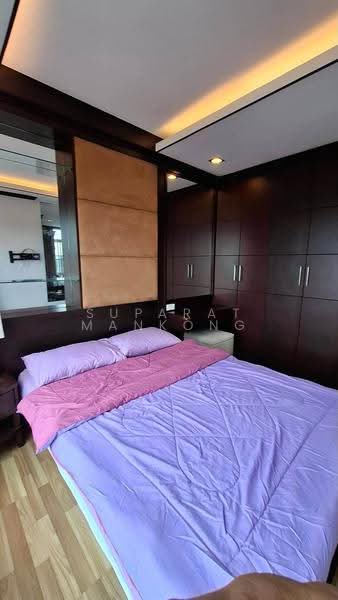 The Benefits Condo, เชียงใหม่, ถนน เชียงใหม่-แม่ริม, แม่ทะลบ, ไชยปราการ, เชียงใหม่, 58 ตร.ม., คอนโด ให้เช่า, โดย Suparat Mankong, 500618379 - DDproperty.com