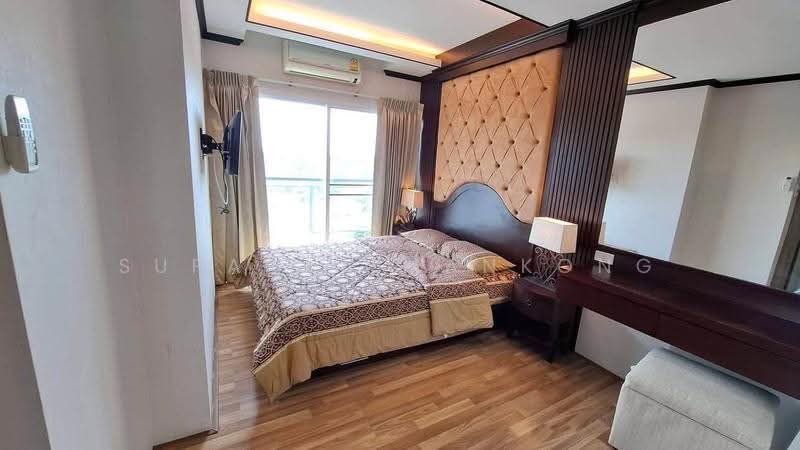 The Benefits Condo, เชียงใหม่, ถนน เชียงใหม่-แม่ริม, แม่ทะลบ, ไชยปราการ, เชียงใหม่, 58 ตร.ม., คอนโด ให้เช่า, โดย Suparat Mankong, 500618379 - DDproperty.com
