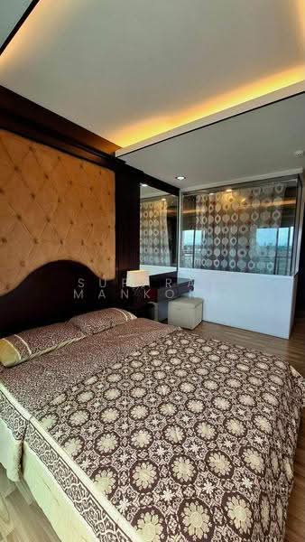 The Benefits Condo, เชียงใหม่, ถนน เชียงใหม่-แม่ริม, แม่ทะลบ, ไชยปราการ, เชียงใหม่, 58 ตร.ม., คอนโด ให้เช่า, โดย Suparat Mankong, 500618379 - DDproperty.com