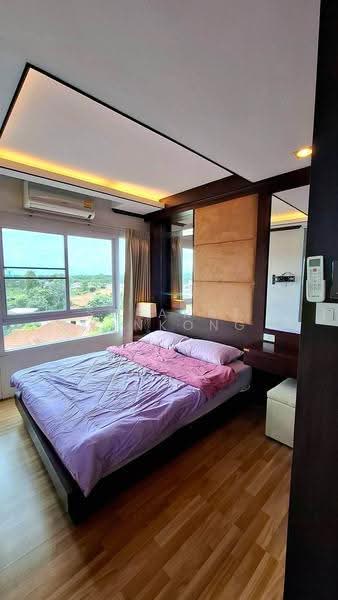 The Benefits Condo, Chiang Mai, ถนน เชียงใหม่-แม่ริม, Mae Thalop, Chai Prakarn, Chiang Mai, 2 Bedrooms, 58 sqm, Condo For Rent, by ศุภรัศมิ์ มั่นคง, 500618379 - DDproperty.com