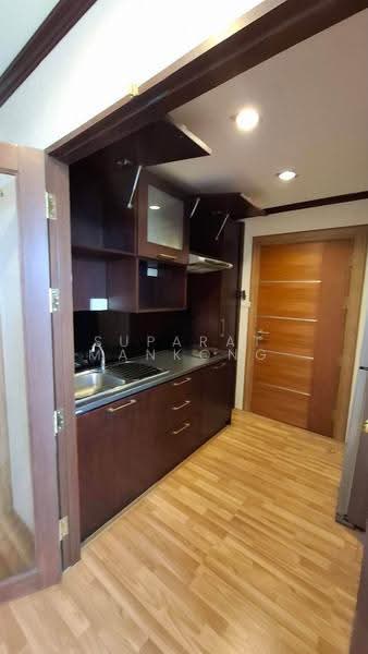 The Benefits Condo, Chiang Mai, ถนน เชียงใหม่-แม่ริม, Mae Thalop, Chai Prakarn, Chiang Mai, 2 Bedrooms, 58 sqm, Condo For Rent, by ศุภรัศมิ์ มั่นคง, 500618379 - DDproperty.com