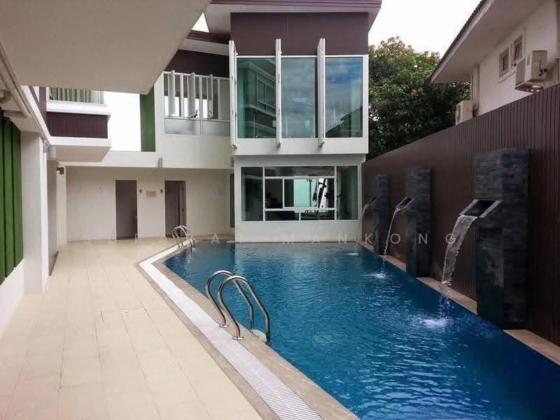 The Benefits Condo, Chiang Mai, ถนน เชียงใหม่-แม่ริม, Mae Thalop, Chai Prakarn, Chiang Mai, 2 Bedrooms, 58 sqm, Condo For Rent, by ศุภรัศมิ์ มั่นคง, 500618379 - DDproperty.com