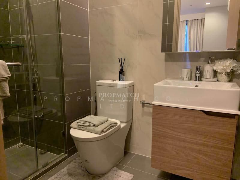 M Thonglor 10 : เอ็ม ทองหล่อ 10, กรุงเทพ, 9 ซอยเอกมัย 12 ถนนเอกมัย, คลองตันเหนือ, วัฒนา, กรุงเทพ, 36 ตร.ม., คอนโด ขาย, โดย PROPMATCH CO., LTD., 500618380 - DDproperty.com