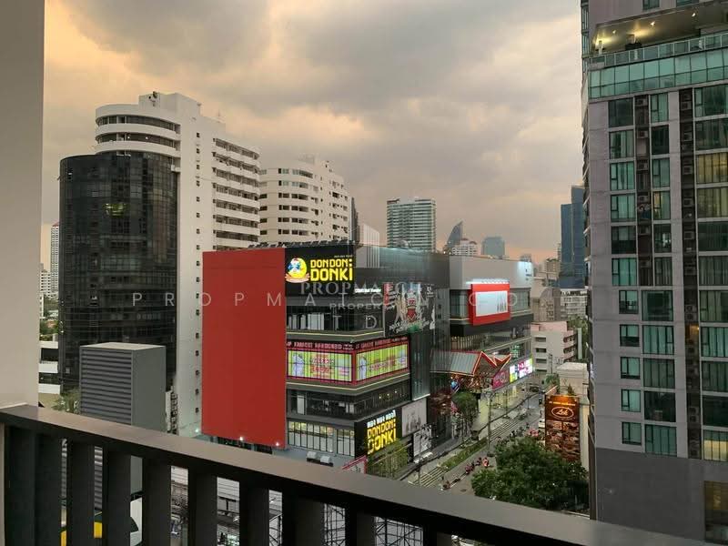 M Thonglor 10 : เอ็ม ทองหล่อ 10, กรุงเทพ, 9 ซอยเอกมัย 12 ถนนเอกมัย, คลองตันเหนือ, วัฒนา, กรุงเทพ, 36 ตร.ม., คอนโด ขาย, โดย PROPMATCH CO., LTD., 500618380 - DDproperty.com