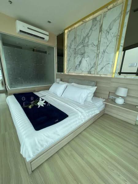 Sky Walk Residences : สกาย วอล์ค เรสซิเดนซ์, กรุงเทพ, 1599 ถนนสุขุมวิท, พระโขนงเหนือ, วัฒนา, กรุงเทพ, 52 ตร.ม., คอนโด ขาย, โดย Grow Around Estate Company Limited, 500618383 - DDproperty.com