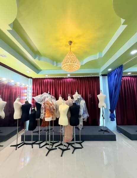 อาคารพาณิชย์ถนนขาด นครปฐม, Nakhon Pathom, Thanon Khat, Muang Nakhon Pathom, Nakhon Pathom, , 100 sqm, Shophouse For Sale, by The Best Property เอิร์น, 500618384 - DDproperty.com