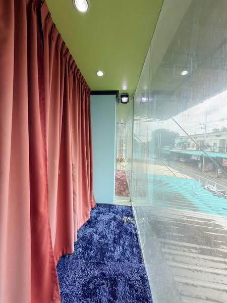 อาคารพาณิชย์ถนนขาด นครปฐม, Nakhon Pathom, Thanon Khat, Muang Nakhon Pathom, Nakhon Pathom, , 100 sqm, Shophouse For Sale, by The Best Property เอิร์น, 500618384 - DDproperty.com