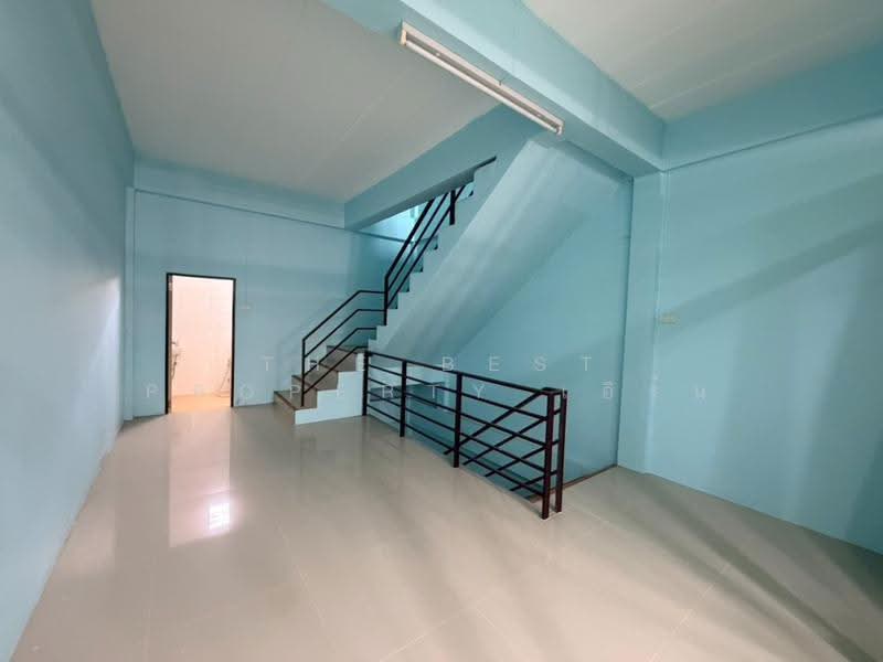 อาคารพาณิชย์ถนนขาด นครปฐม, Nakhon Pathom, Thanon Khat, Muang Nakhon Pathom, Nakhon Pathom, , 100 sqm, Shophouse For Sale, by The Best Property เอิร์น, 500618384 - DDproperty.com