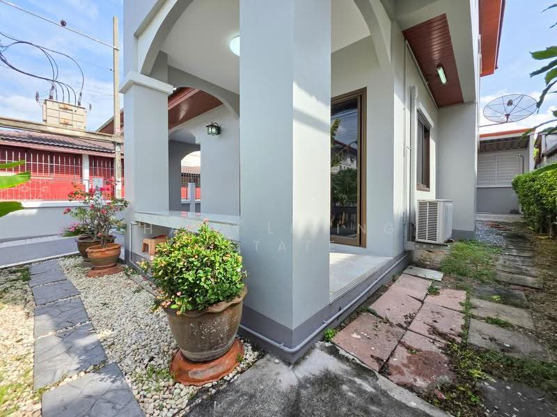 บิวตี้ เฮ้าส์ 4, นนทบุรี, มหาสวัสดิ์, บางกรวย, นนทบุรี, 150 ตร.ม., บ้านแฝด ขาย, โดย Haus Living Estate, 500618386 - DDproperty.com