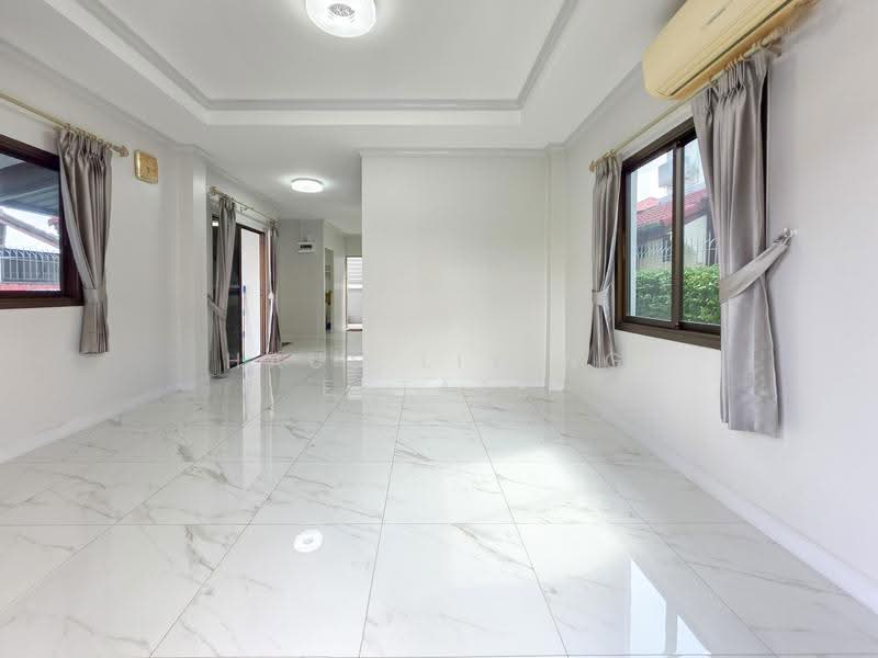 Beauty House 4, Nonthaburi, Mahasawat, Bang Kruai, Nonthaburi, 3 Bedrooms, 150 sqm, Semi-Detached House (Twin House) For Sale, by Haus Living Estate, 500618386 - DDproperty.com
