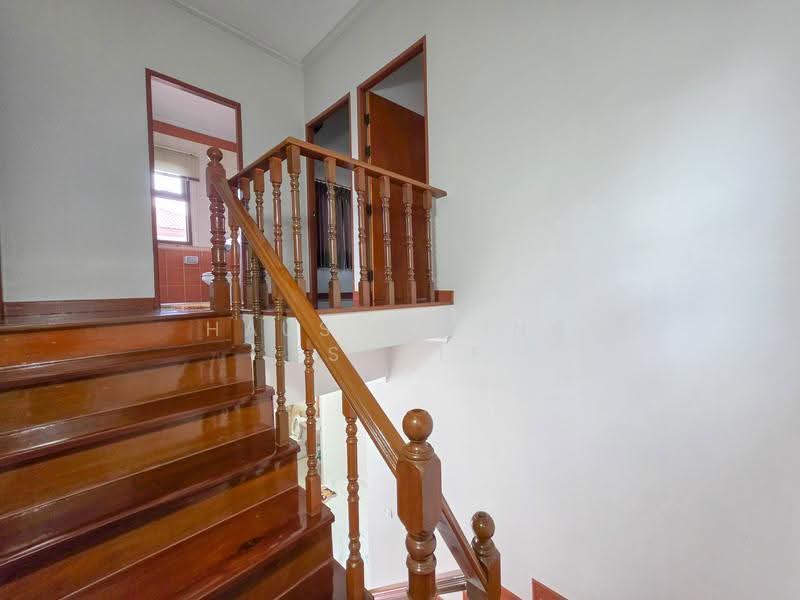 Beauty House 4, Nonthaburi, Mahasawat, Bang Kruai, Nonthaburi, 3 Bedrooms, 150 sqm, Semi-Detached House (Twin House) For Sale, by Haus Living Estate, 500618386 - DDproperty.com