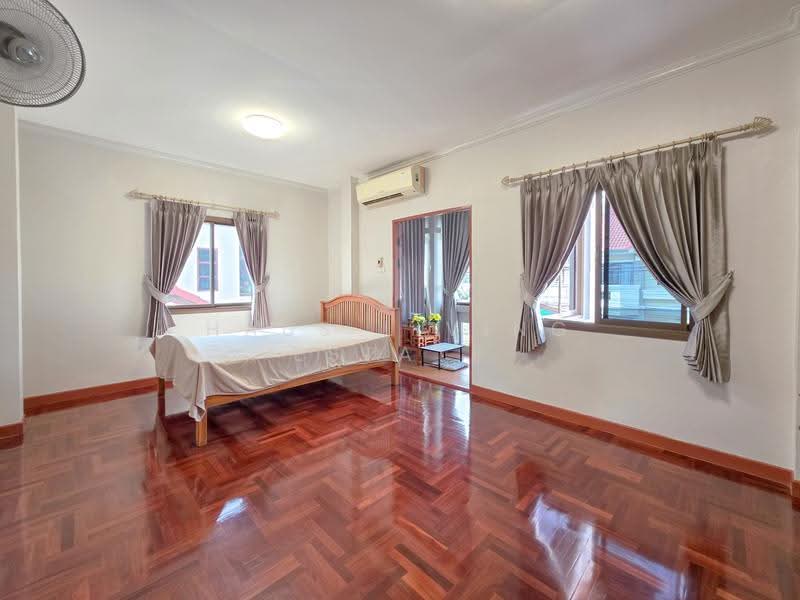 Beauty House 4, Nonthaburi, Mahasawat, Bang Kruai, Nonthaburi, 3 Bedrooms, 150 sqm, Semi-Detached House (Twin House) For Sale, by Haus Living Estate, 500618386 - DDproperty.com