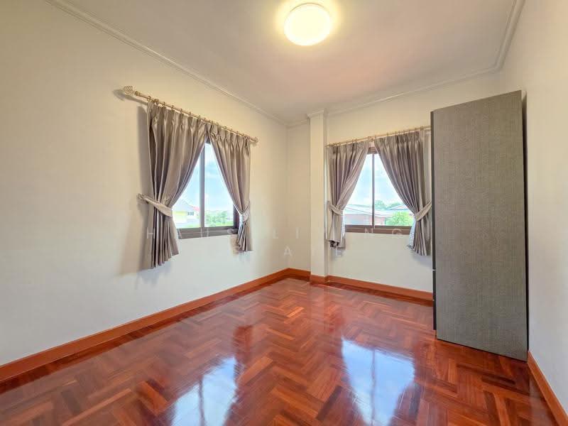Beauty House 4, Nonthaburi, Mahasawat, Bang Kruai, Nonthaburi, 3 Bedrooms, 150 sqm, Semi-Detached House (Twin House) For Sale, by Haus Living Estate, 500618386 - DDproperty.com