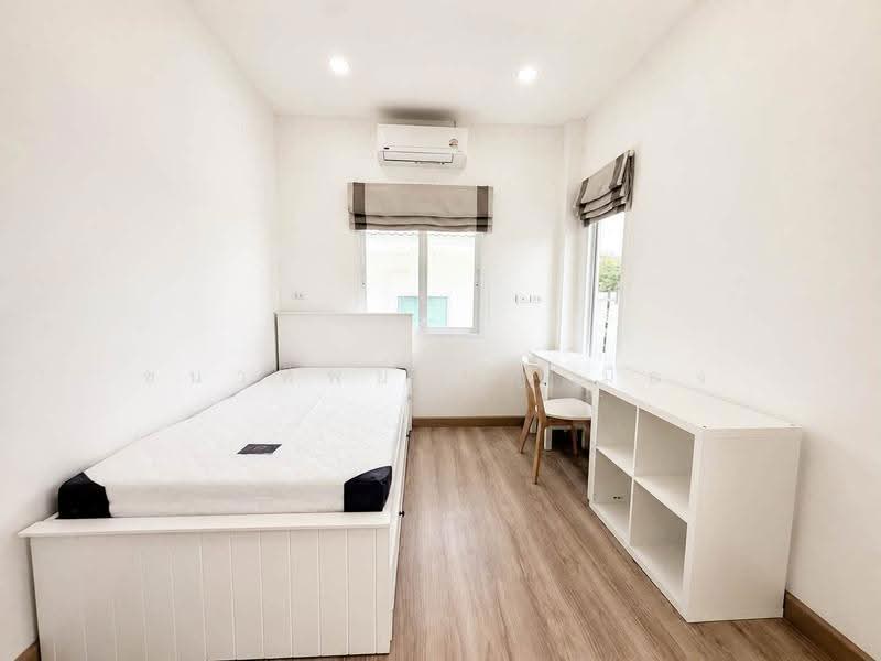 Chanakan Delight Chalong, Phuket, Chalong, Muang Phuket, Phuket, 2 Bedrooms, 160 sqm, Single Detached House For Rent, by Chanatip Boonmuang, 500618387 - DDproperty.com