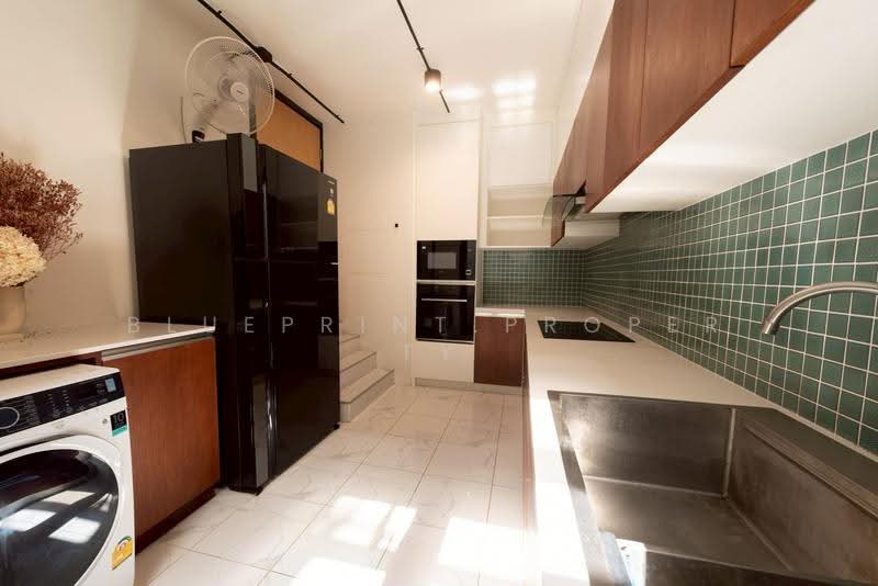 Home Office 109 Bearing, Samut Prakan, Samrong Nua, Muang Samut Prakarn, Samut Prakan, , 326 sqm, Office Space For Rent, by Blueprint.Property, 500618389 - DDproperty.com