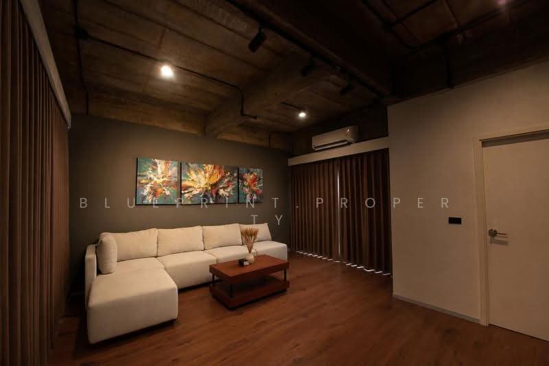 Home Office 109 Bearing, Samut Prakan, Samrong Nua, Muang Samut Prakarn, Samut Prakan, , 326 sqm, Office Space For Rent, by Blueprint.Property, 500618389 - DDproperty.com