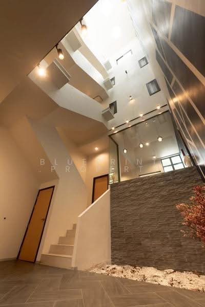 Home Office 109 Bearing, Samut Prakan, Samrong Nua, Muang Samut Prakarn, Samut Prakan, , 326 sqm, Office Space For Rent, by Blueprint.Property, 500618389 - DDproperty.com
