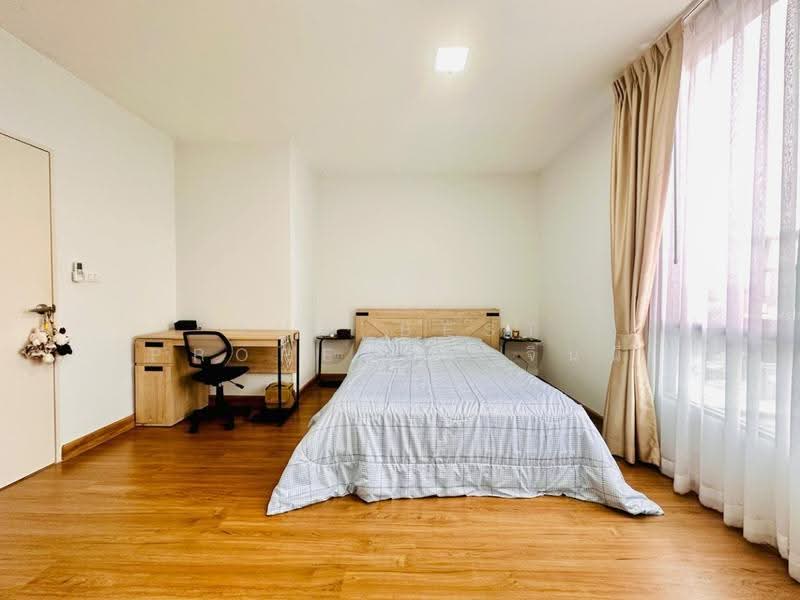 พลีโน่ ทาวน์ บางนา, Samut Prakan, Bang Sao Thong, Samut Prakan, 3 Bedrooms, 107 sqm, Townhouse For Sale, by The Best Property จินนี่, 500618391 - DDproperty.com