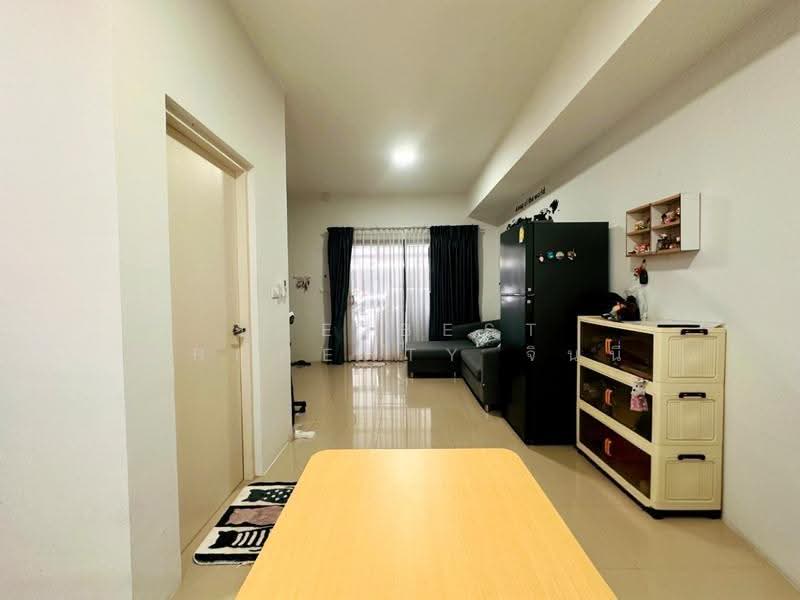 พลีโน่ ทาวน์ บางนา, Samut Prakan, Bang Sao Thong, Samut Prakan, 3 Bedrooms, 107 sqm, Townhouse For Sale, by The Best Property จินนี่, 500618391 - DDproperty.com