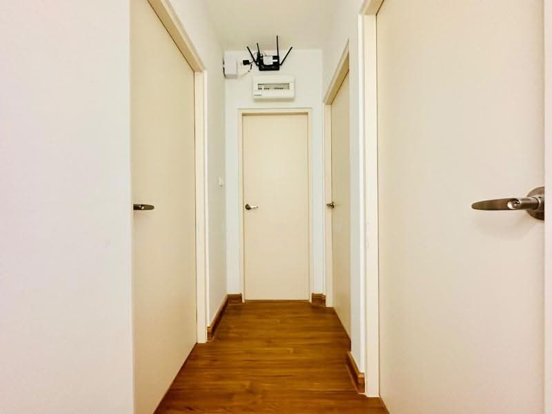 พลีโน่ ทาวน์ บางนา, Samut Prakan, Bang Sao Thong, Samut Prakan, 3 Bedrooms, 107 sqm, Townhouse For Sale, by The Best Property จินนี่, 500618391 - DDproperty.com