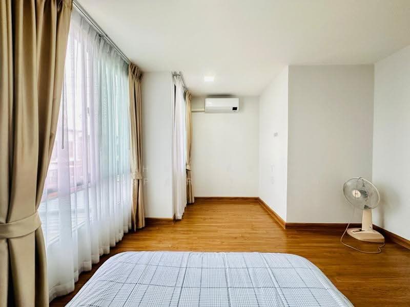 พลีโน่ ทาวน์ บางนา, Samut Prakan, Bang Sao Thong, Samut Prakan, 3 Bedrooms, 107 sqm, Townhouse For Sale, by The Best Property จินนี่, 500618391 - DDproperty.com