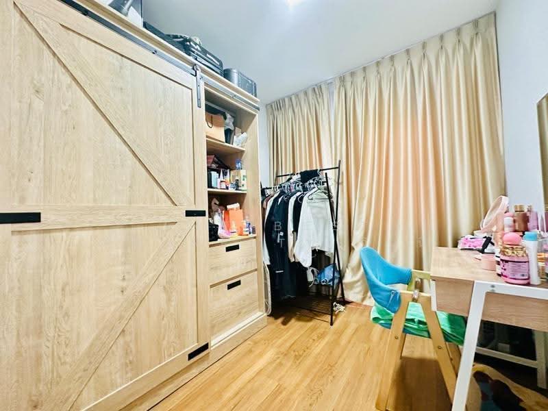 พลีโน่ ทาวน์ บางนา, Samut Prakan, Bang Sao Thong, Samut Prakan, 3 Bedrooms, 107 sqm, Townhouse For Sale, by The Best Property จินนี่, 500618391 - DDproperty.com
