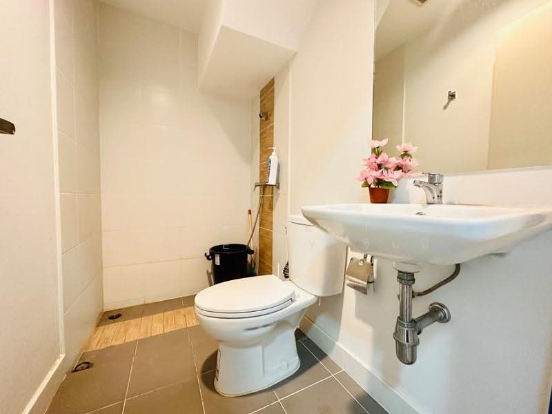 พลีโน่ ทาวน์ บางนา, Samut Prakan, Bang Sao Thong, Samut Prakan, 3 Bedrooms, 107 sqm, Townhouse For Sale, by The Best Property จินนี่, 500618391 - DDproperty.com