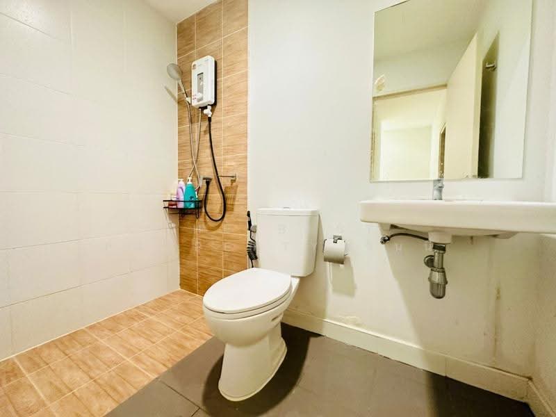พลีโน่ ทาวน์ บางนา, Samut Prakan, Bang Sao Thong, Samut Prakan, 3 Bedrooms, 107 sqm, Townhouse For Sale, by The Best Property จินนี่, 500618391 - DDproperty.com