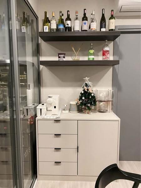 Quintara Phume Sukhumvit 39, Bangkok, 73 Soi Sukhumvit 39, Khlong Tan Nua, Watthana, Bangkok, 1 Bedroom, 39 sqm, Condo For Sale, by ไพลิน เลิศวัฒนมงคล, 500618392 - DDproperty.com