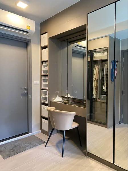 Quintara Phume Sukhumvit 39, Bangkok, 73 Soi Sukhumvit 39, Khlong Tan Nua, Watthana, Bangkok, 1 Bedroom, 39 sqm, Condo For Sale, by ไพลิน เลิศวัฒนมงคล, 500618392 - DDproperty.com
