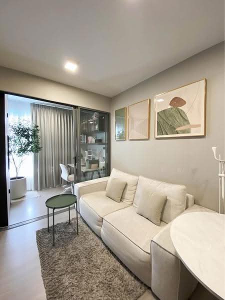 Quintara Phume Sukhumvit 39, Bangkok, 73 Soi Sukhumvit 39, Khlong Tan Nua, Watthana, Bangkok, 1 Bedroom, 39 sqm, Condo For Sale, by ไพลิน เลิศวัฒนมงคล, 500618392 - DDproperty.com