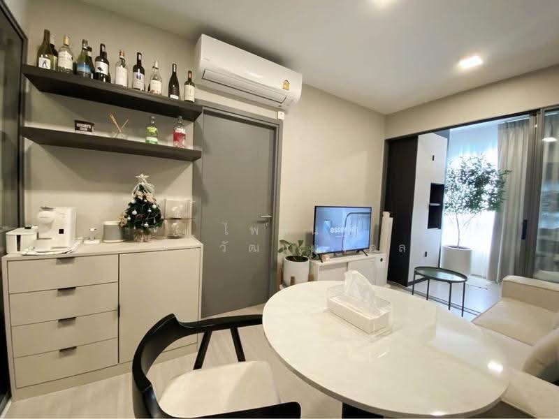 Quintara Phume Sukhumvit 39, Bangkok, 73 Soi Sukhumvit 39, Khlong Tan Nua, Watthana, Bangkok, 1 Bedroom, 39 sqm, Condo For Sale, by ไพลิน เลิศวัฒนมงคล, 500618392 - DDproperty.com