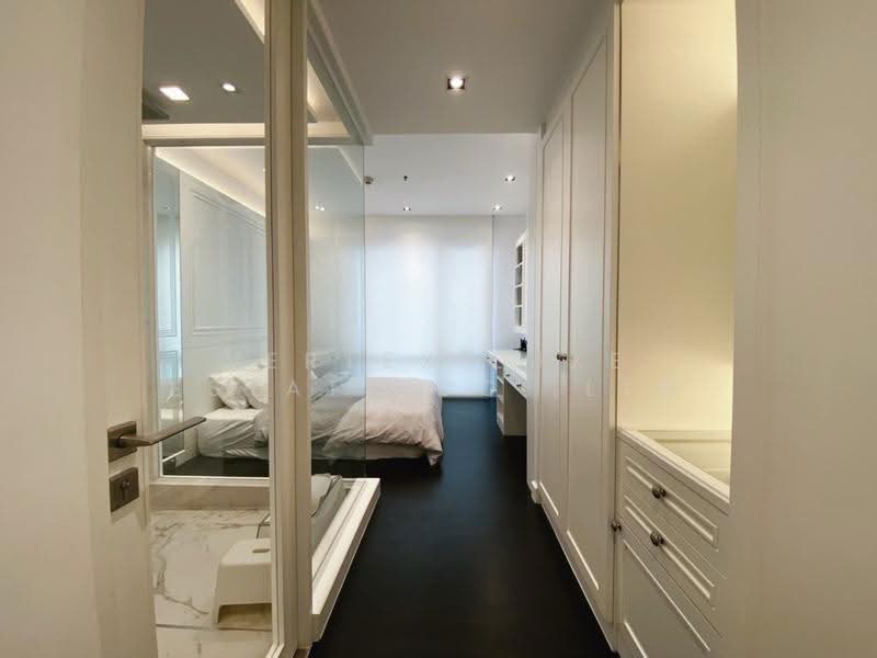 StarView, Bangkok, 495 Rama 3, Bang Klo, Bang Kho Laem, Bangkok, 2 Bedrooms, 80 sqm, Condo For Rent, by Vertex Luxe Estate Co.,LTD, 500618393 - DDproperty.com