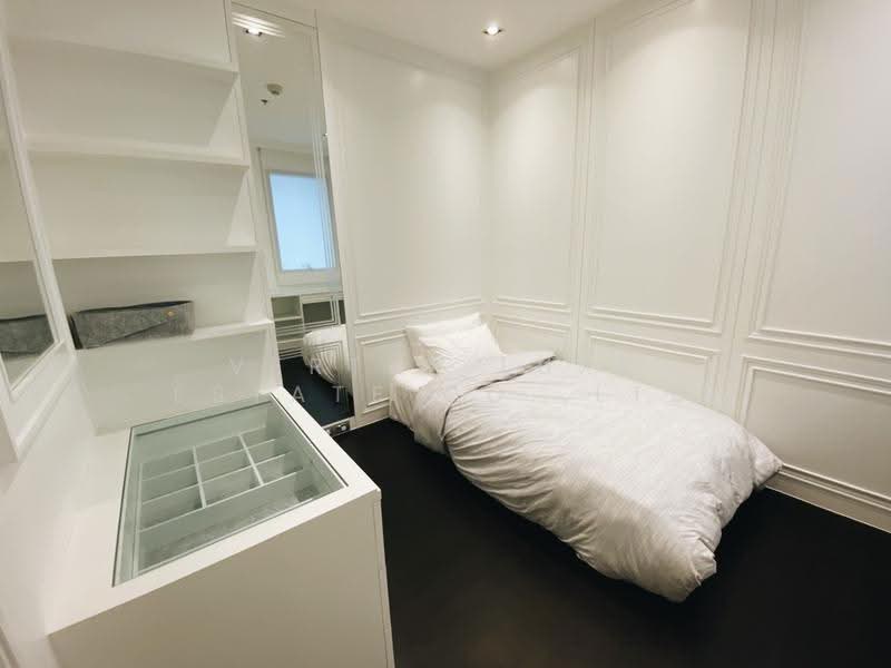 StarView, Bangkok, 495 Rama 3, Bang Klo, Bang Kho Laem, Bangkok, 2 Bedrooms, 80 sqm, Condo For Rent, by Vertex Luxe Estate Co.,LTD, 500618393 - DDproperty.com