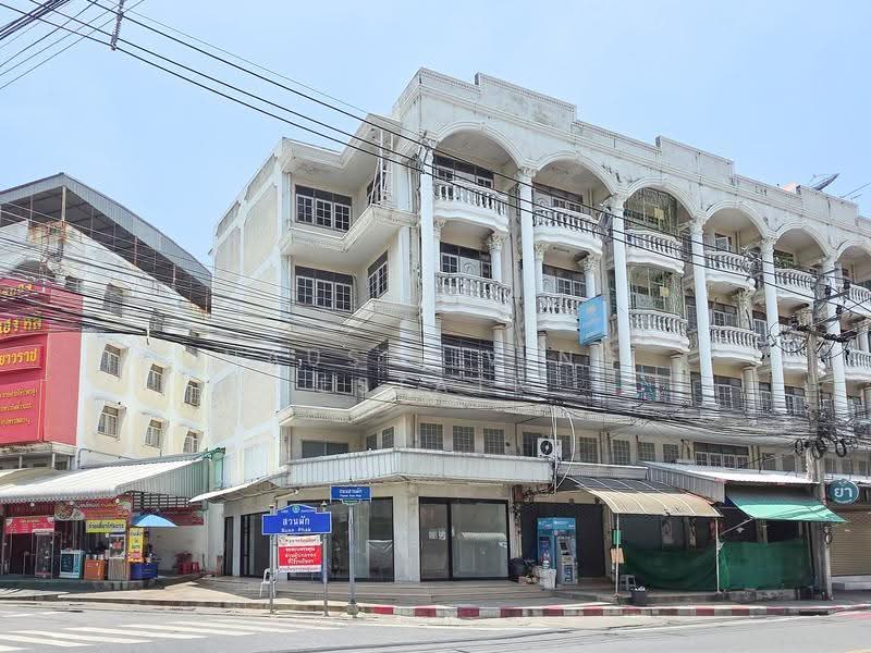 อาคารพาณิชย์ สวนผัก, กรุงเทพ, ตลิ่งชัน, กรุงเทพ, 346 ตร.ม., ตึกแถว-อาคารพาณิชย์ ขาย, โดย Haus Living Estate, 500618395 - DDproperty.com