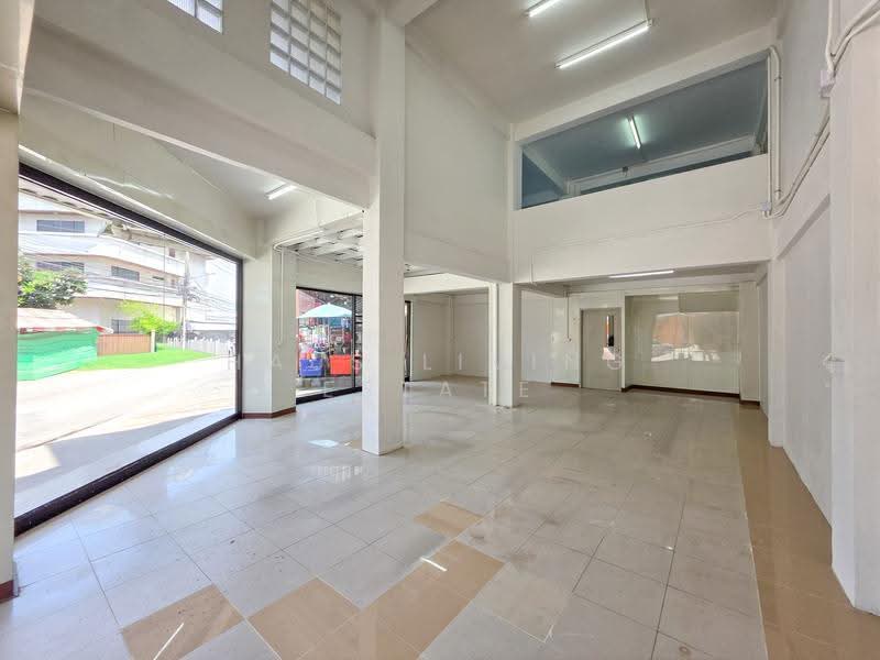 Commercial Building Suan Phak, Bangkok, Taling Chan, Bangkok, , 346 sqm, Shophouse For Sale, by Haus Living Estate, 500618395 - DDproperty.com