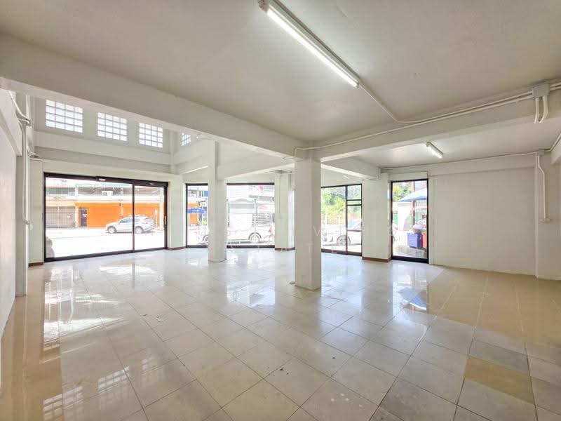 อาคารพาณิชย์ สวนผัก, กรุงเทพ, ตลิ่งชัน, กรุงเทพ, 346 ตร.ม., ตึกแถว-อาคารพาณิชย์ ขาย, โดย Haus Living Estate, 500618395 - DDproperty.com