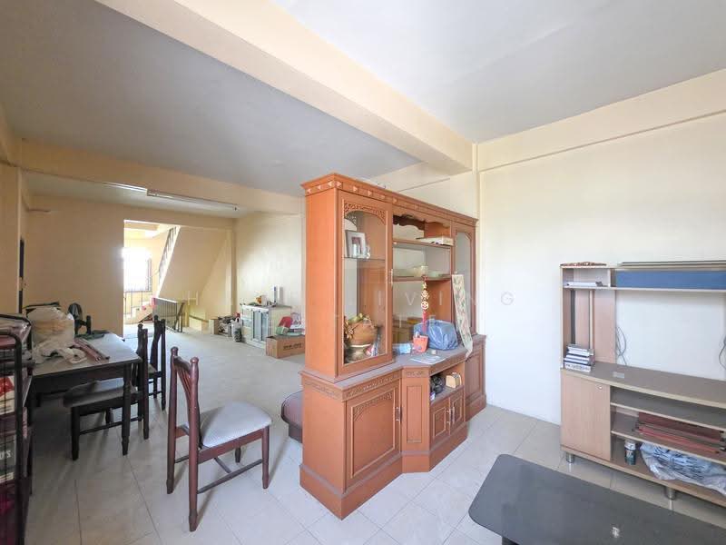 Commercial Building Suan Phak, Bangkok, Taling Chan, Bangkok, , 346 sqm, Shophouse For Sale, by Haus Living Estate, 500618395 - DDproperty.com