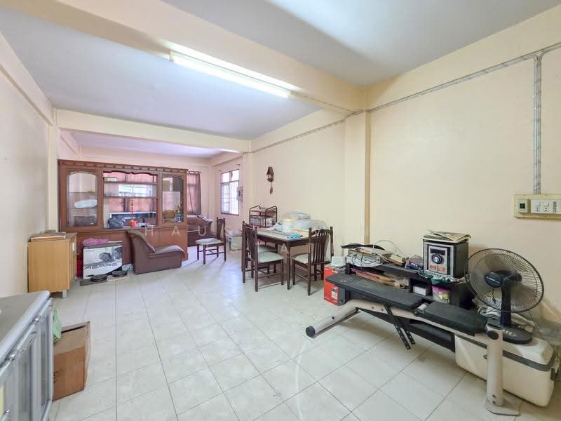 Commercial Building Suan Phak, Bangkok, Taling Chan, Bangkok, , 346 sqm, Shophouse For Sale, by Haus Living Estate, 500618395 - DDproperty.com