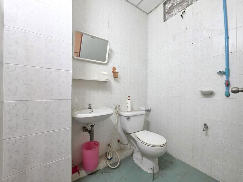 Commercial Building Suan Phak, Bangkok, Taling Chan, Bangkok, , 346 sqm, Shophouse For Sale, by Haus Living Estate, 500618395 - DDproperty.com