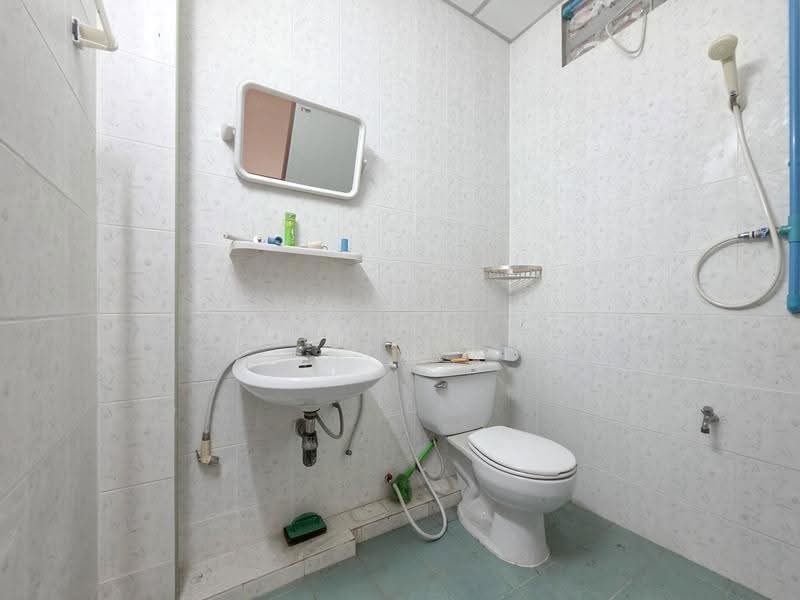 Commercial Building Suan Phak, Bangkok, Taling Chan, Bangkok, , 346 sqm, Shophouse For Sale, by Haus Living Estate, 500618395 - DDproperty.com