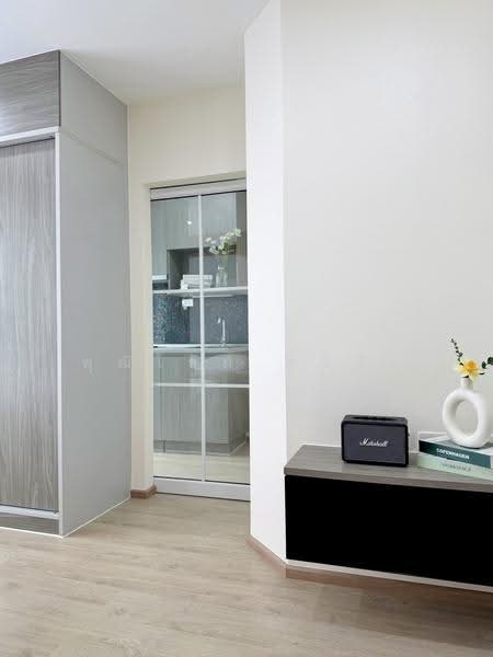 IDEO Wutthakat, Bangkok, Soi Wing Wua, Ratchapruk Road, Bangko, Chom Thong, Bangkok, 1 Bedroom, 22 sqm, Condo For Sale, by พุฒิโชติ ศรีวัง, 500618397 - DDproperty.com