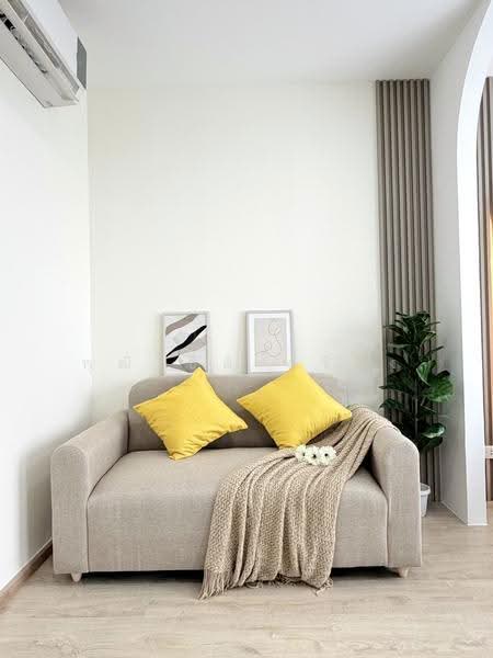 IDEO Wutthakat, Bangkok, Soi Wing Wua, Ratchapruk Road, Bangko, Chom Thong, Bangkok, 1 Bedroom, 22 sqm, Condo For Sale, by พุฒิโชติ ศรีวัง, 500618397 - DDproperty.com