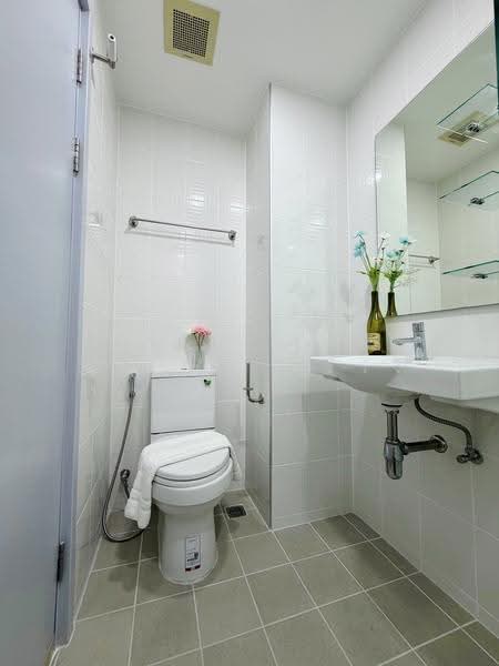 IDEO Wutthakat, Bangkok, Soi Wing Wua, Ratchapruk Road, Bangko, Chom Thong, Bangkok, 1 Bedroom, 22 sqm, Condo For Sale, by พุฒิโชติ ศรีวัง, 500618397 - DDproperty.com