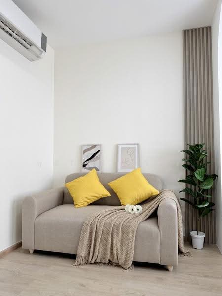 IDEO Wutthakat, Bangkok, Soi Wing Wua, Ratchapruk Road, Bangko, Chom Thong, Bangkok, 1 Bedroom, 22 sqm, Condo For Sale, by พุฒิโชติ ศรีวัง, 500618397 - DDproperty.com