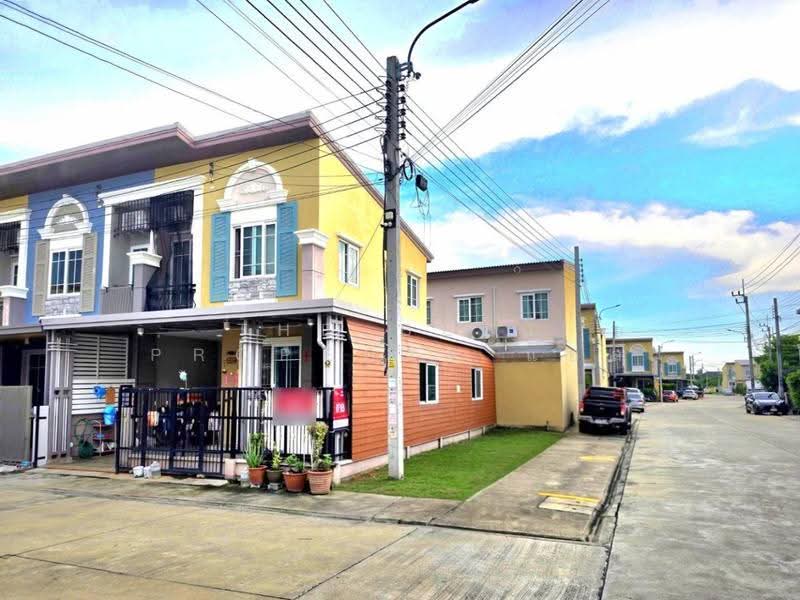Golden Town 2 Bangkhae : โกลเด้น ทาวน์ 2 บางแค, กรุงเทพ, ถนนกาญจนาภิเษก, หลักสอง, บางแค, กรุงเทพ, 103 ตร.ม., ทาวน์เฮ้าส์ ขาย, โดย The Best Property แอล, 500618398 - DDproperty.com