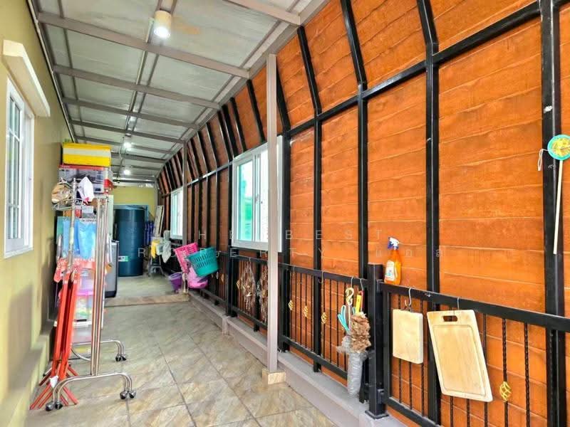 Golden Town 2 Bangkhae, Bangkok, Kanchanaphisek Road, Lak Song, Bang Khae, Bangkok, 4 Bedrooms, 103 sqm, Townhouse For Sale, by The Best Property แอล, 500618398 - DDproperty.com