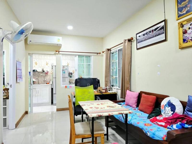 Golden Town 2 Bangkhae, Bangkok, Kanchanaphisek Road, Lak Song, Bang Khae, Bangkok, 4 Bedrooms, 103 sqm, Townhouse For Sale, by The Best Property แอล, 500618398 - DDproperty.com