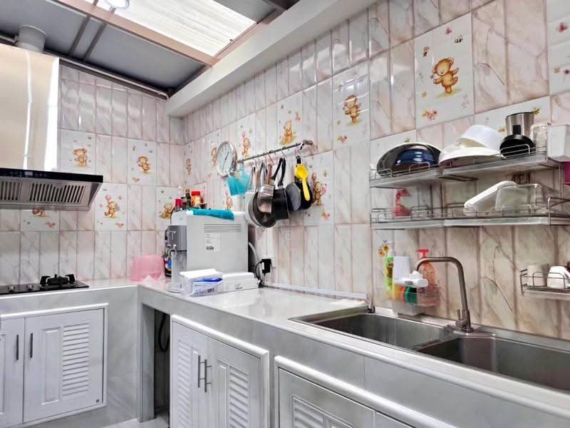 Golden Town 2 Bangkhae, Bangkok, Kanchanaphisek Road, Lak Song, Bang Khae, Bangkok, 4 Bedrooms, 103 sqm, Townhouse For Sale, by The Best Property แอล, 500618398 - DDproperty.com