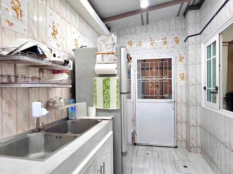Golden Town 2 Bangkhae, Bangkok, Kanchanaphisek Road, Lak Song, Bang Khae, Bangkok, 4 Bedrooms, 103 sqm, Townhouse For Sale, by The Best Property แอล, 500618398 - DDproperty.com